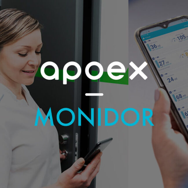 apoex-monidor-samarbete-logos
