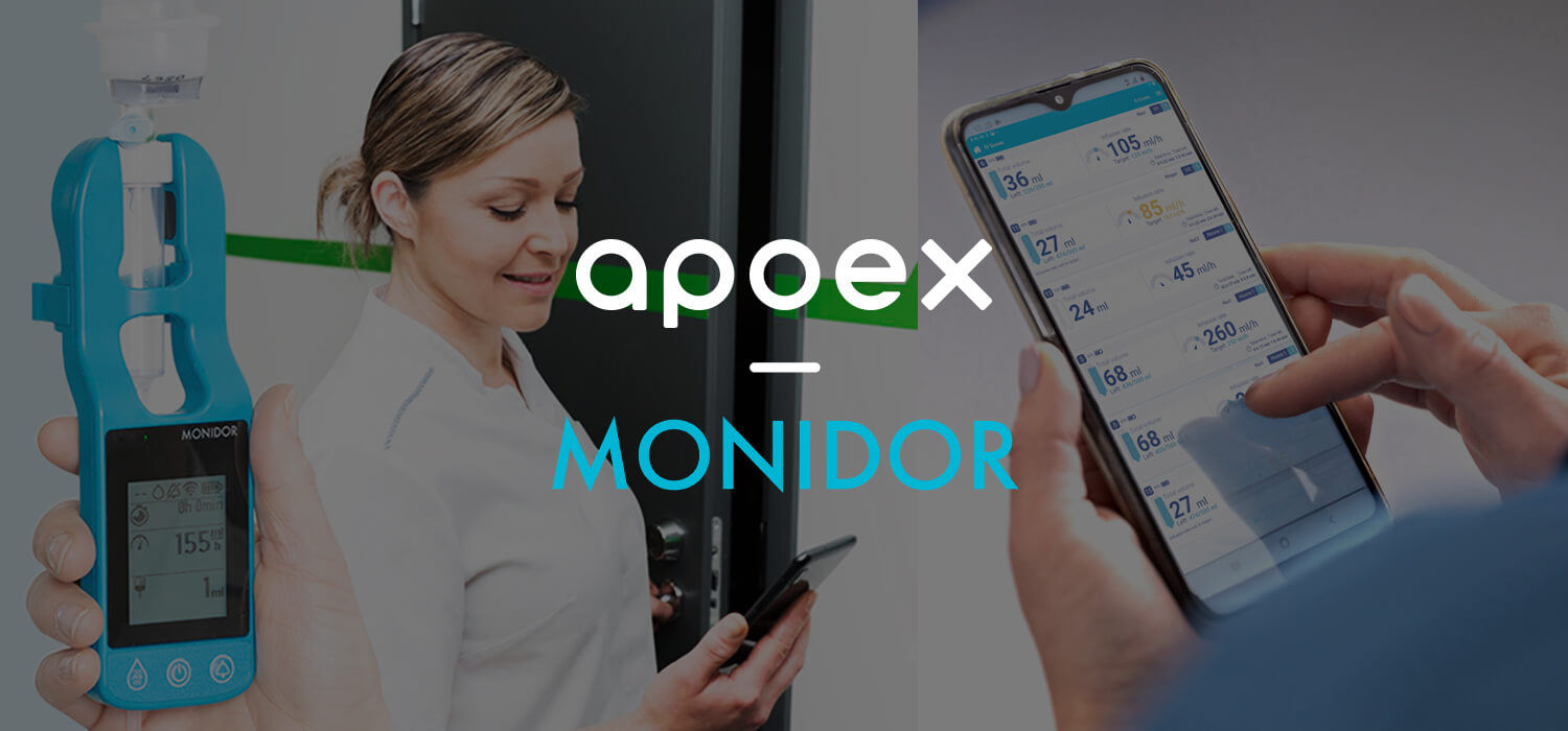apoex-monidor-samarbete-logos