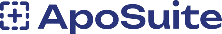 ApoSuite logo